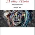 De cendres et d'écarlate, de Hélène Duc ( Service presse )