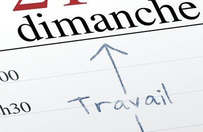 L'indemnité horaire pour travail du dimanche et des jours fériés (IHTDJF)