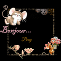   Le charme du design de cuisine rustique,  