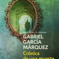 Crónica de una muerte anunciada, Gabriel García Márquez