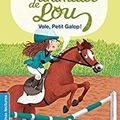 Les animaux de Lou - VOle, Petit GalOp !