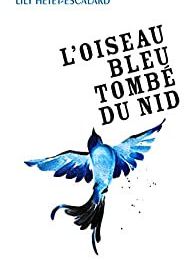 L'oiseau bleu tombé du nid, Lily Hétet-Escalard