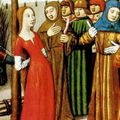 Le procès de Jeanne d’Arc : le rôle de Pierre Cauchon 21 février 1431.