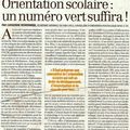 Article de C. Remermier dans "L'Humanité"