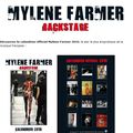 [ Mylène Farmer | Calendrier 2010 ]