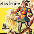 Contes des landes et des bruyères 