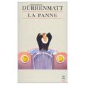 "La panne" de Friedrich Dürrenmatt