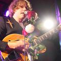 Kevin Morby au Cabaret Sauvage (Paris) le jeudi 20 juin