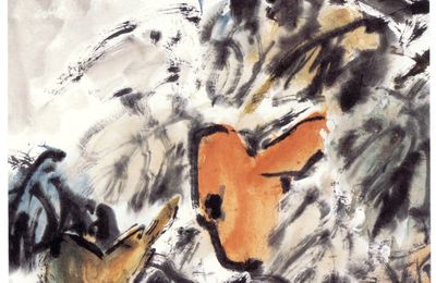 China 2000 Fine Art at Asia Week New York 2016