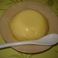 Flan coco