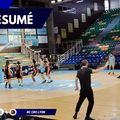 U18G1 : résumé vidéo contre la CRO Lyon
