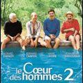 LE COEUR DES HOMMES 2