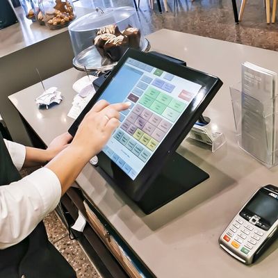 L'outil miracle : Le terminal de vente n'est plus ce que vous croyez