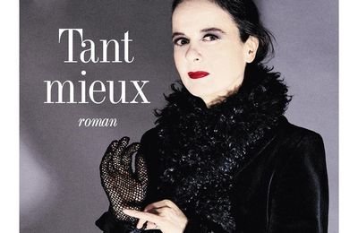 LA GRANDE LIBRAIRIE - AUGUSTIN TRAPENARD - FRANCE 5 - MERCREDI 10 SEPTEMBRE 2025 :