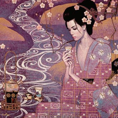 De jolies théières