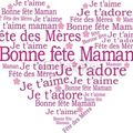 Pensées pour toutes les mamans couzottes