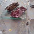 Un repas de Noël simple et bon