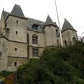 Palais de justice (d'Argentan)