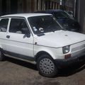 Fiat 126 bis (1987-1991)