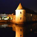 La nuit au château de Villiers-le-Malhieu