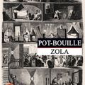 Pot-Bouille - Emile Zola