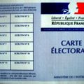 Elections en Outre Mer: certains votent samedi