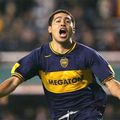 Portrait : Juan Roman Riquelme, "el ultimo diez"