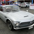 Iso Rivolta IR300 GT 1963-1969