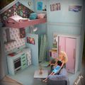 LE STUDIO DE BARBIE