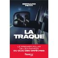 La traque, polar de Bernard Petit