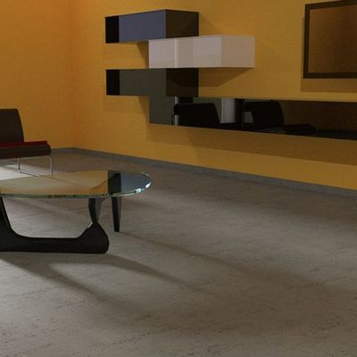 [Cubismo] Cadaquès, 16.56 PM 35°C