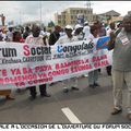 3ème Forum social : des dénonciations et recommandations pour l’amélioration sociale des Congolais