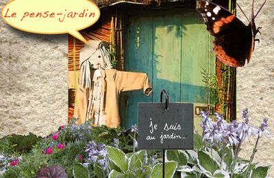 Le Pense jardin du JardinOscope