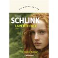 Bernhard Schlink : "La petite-fille"