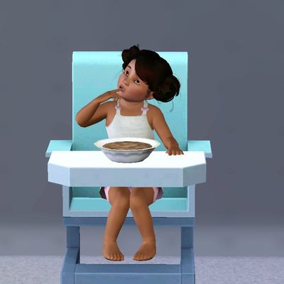 Message poubelle n°1