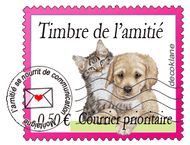 Les inscrites pour l'échange ATC Timbrée + Echevette