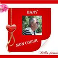 Dany est de retour