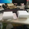 Battery box