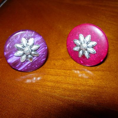 Et encore des bagues