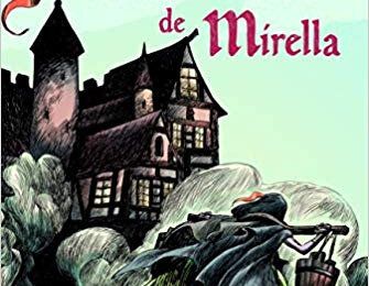 L'Estrange Malaventure de Mirella, de Flore Vesco (coupe de coeur!)