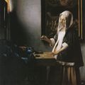 "Vermeer in Munich, King Max I Joseph of Bavaria as collector of masters" @ the Alte Pinakothek