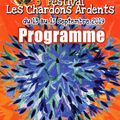 5ème festival Les Chardons Ardents du 13 au 15 septembre à Trégu