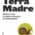 Notre salut ? le retour à la terre, dixit le père de Slow Food