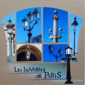 Lumières de Paris