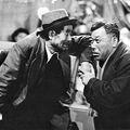 Scandale (Shubun) d'Akira Kurosawa - 1950
