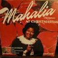 DISC : At Christmastime [1973] 10t - Mahalia Jackson & friends 