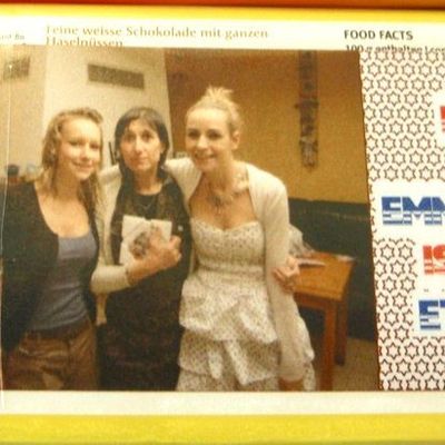 Pour les invités :)