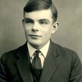 Alan Turing enfin gracié !