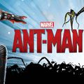 ANT-MAN LE TRAILER !!!