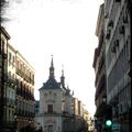 Ballade à Madrid - Un paseo por Madrid / 2